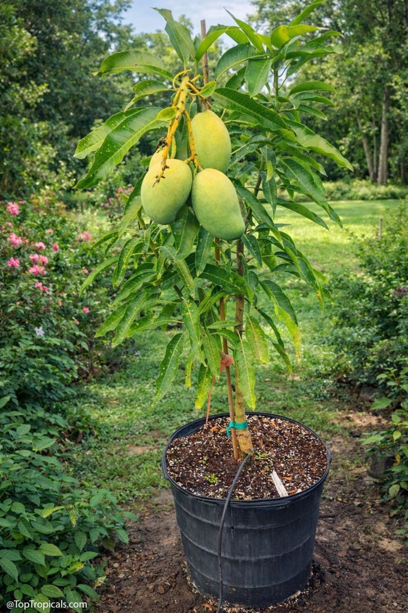 ফলদ গাছ